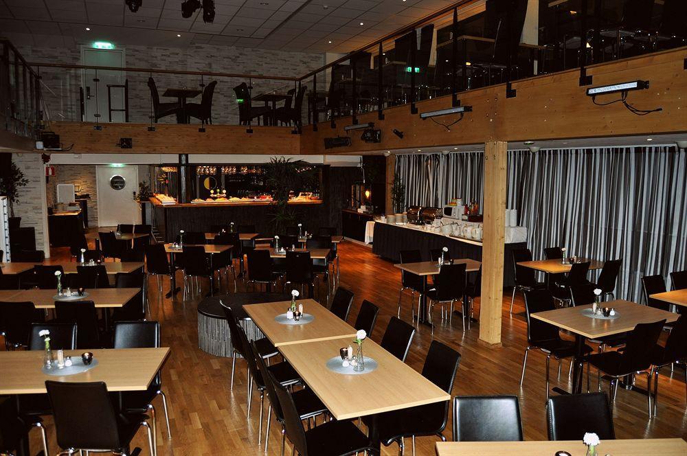 Pensionat City Gävle Exterior foto